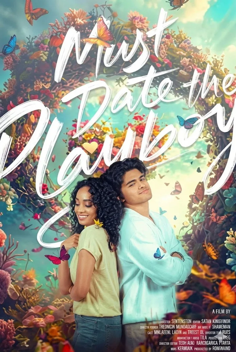 Credit poster