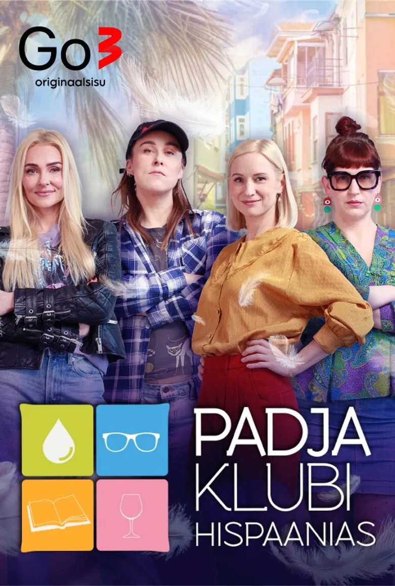 Credit poster