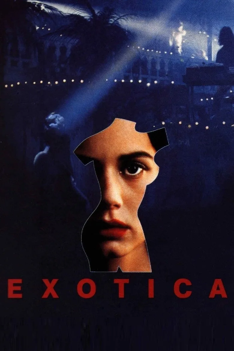 Credit poster
