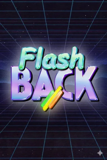 Póster de Flashback