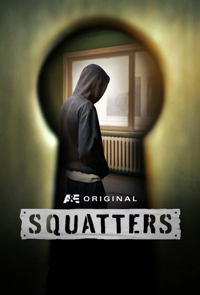 Squatters posteri