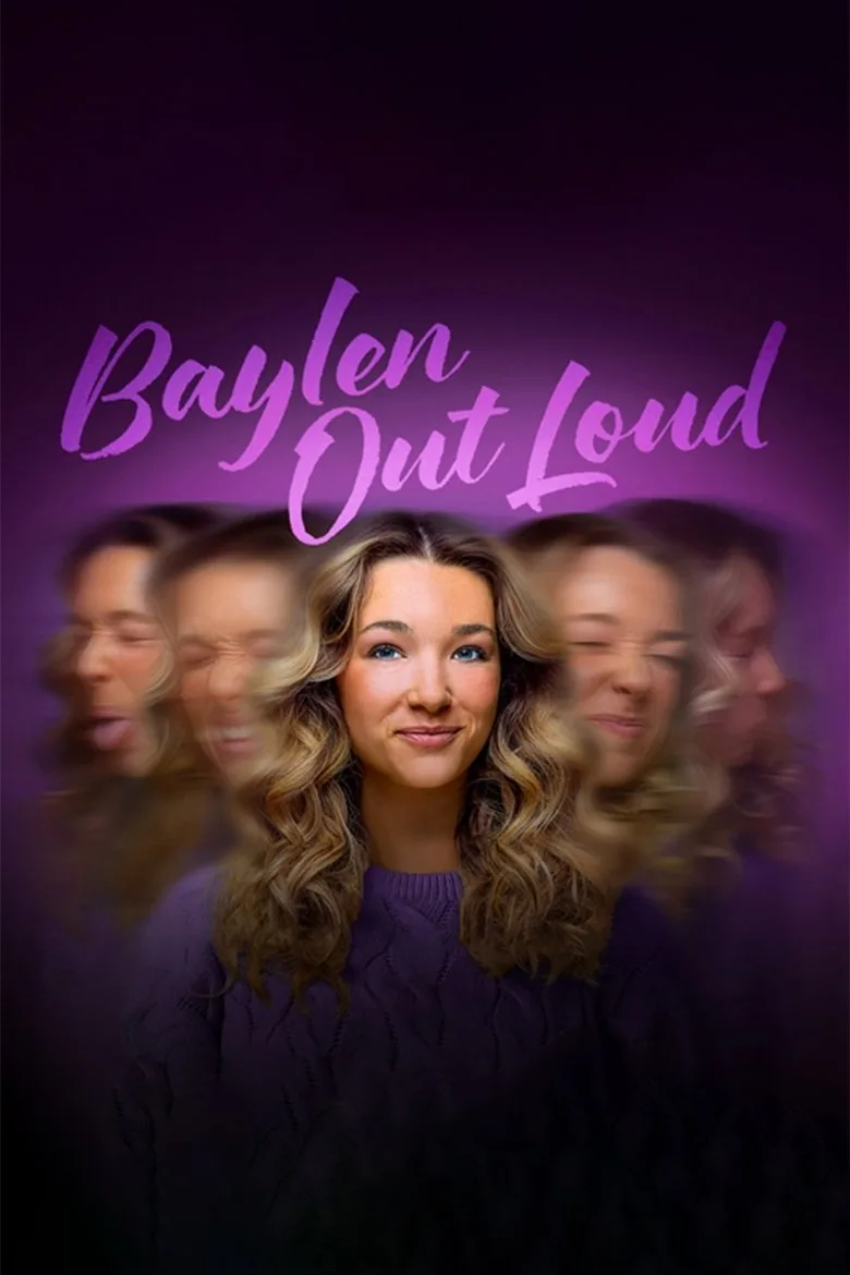 Baylen Out Loud posteri