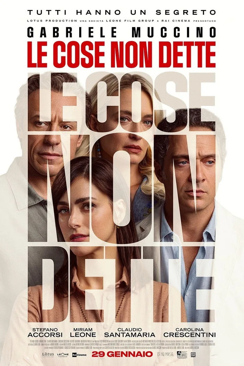 Credit poster