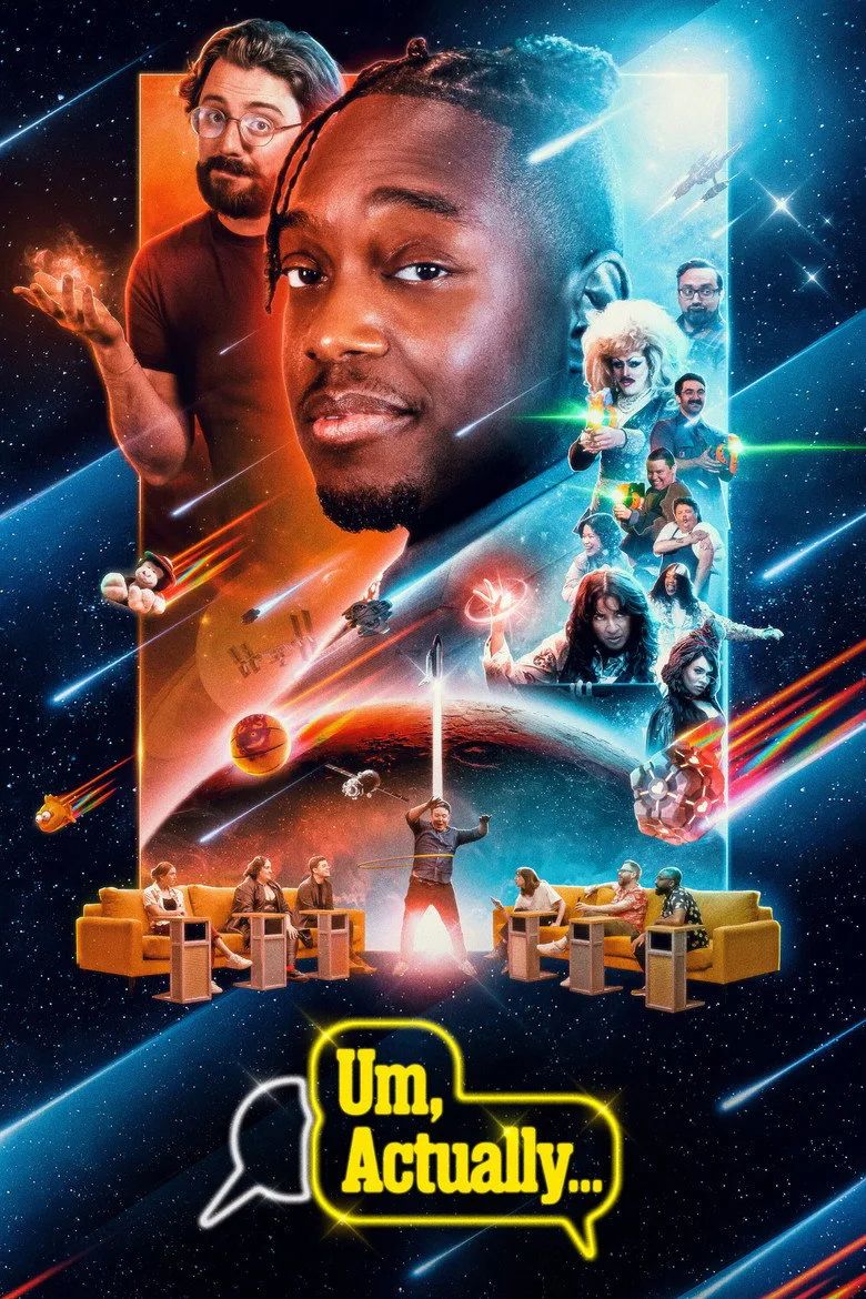 Credit poster