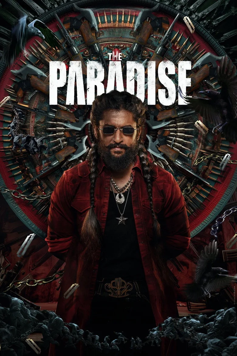 Credit poster