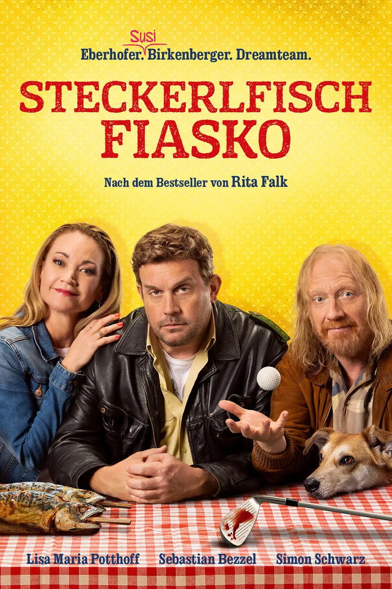 Credit poster