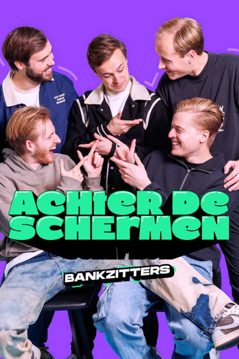 Credit poster