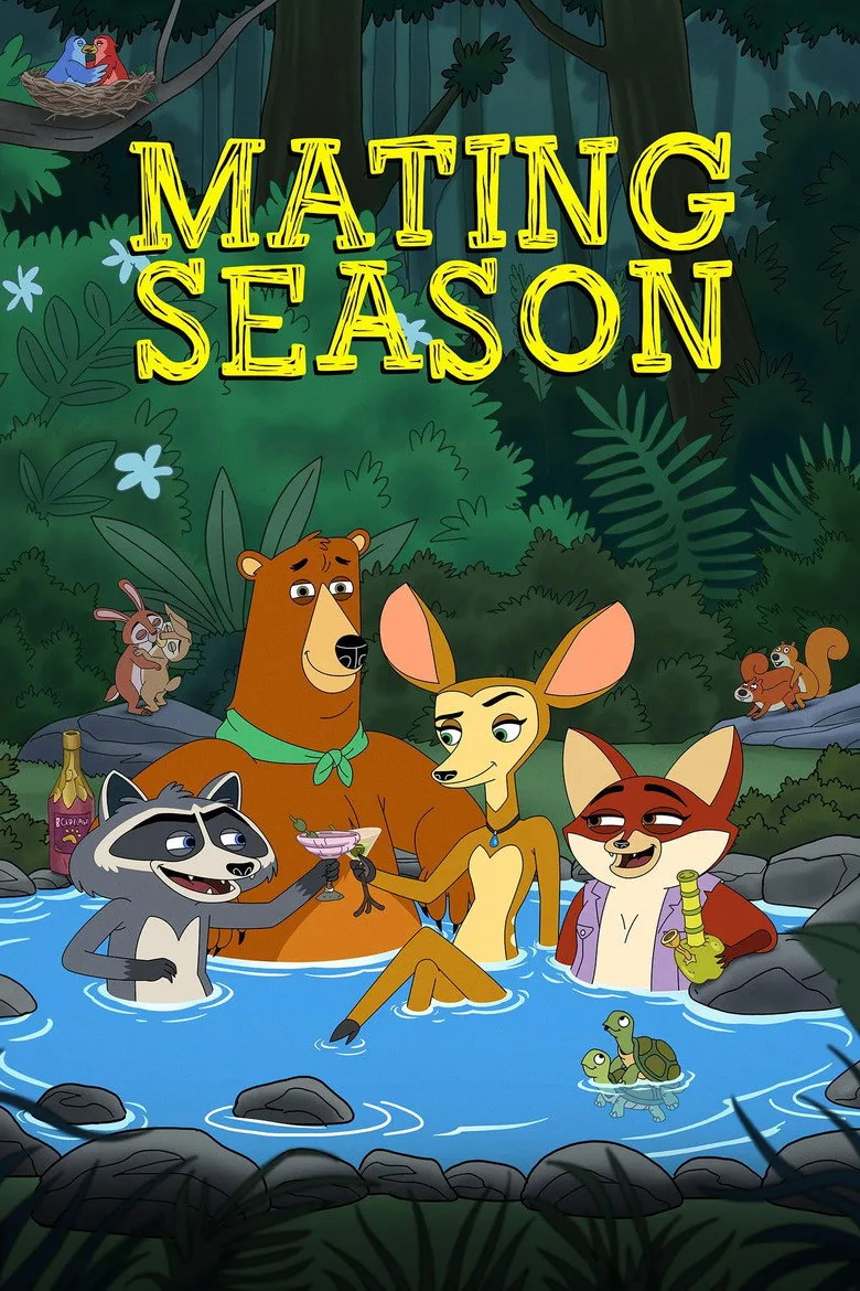Credit poster
