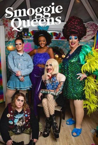 Poster for Smoggie Queens