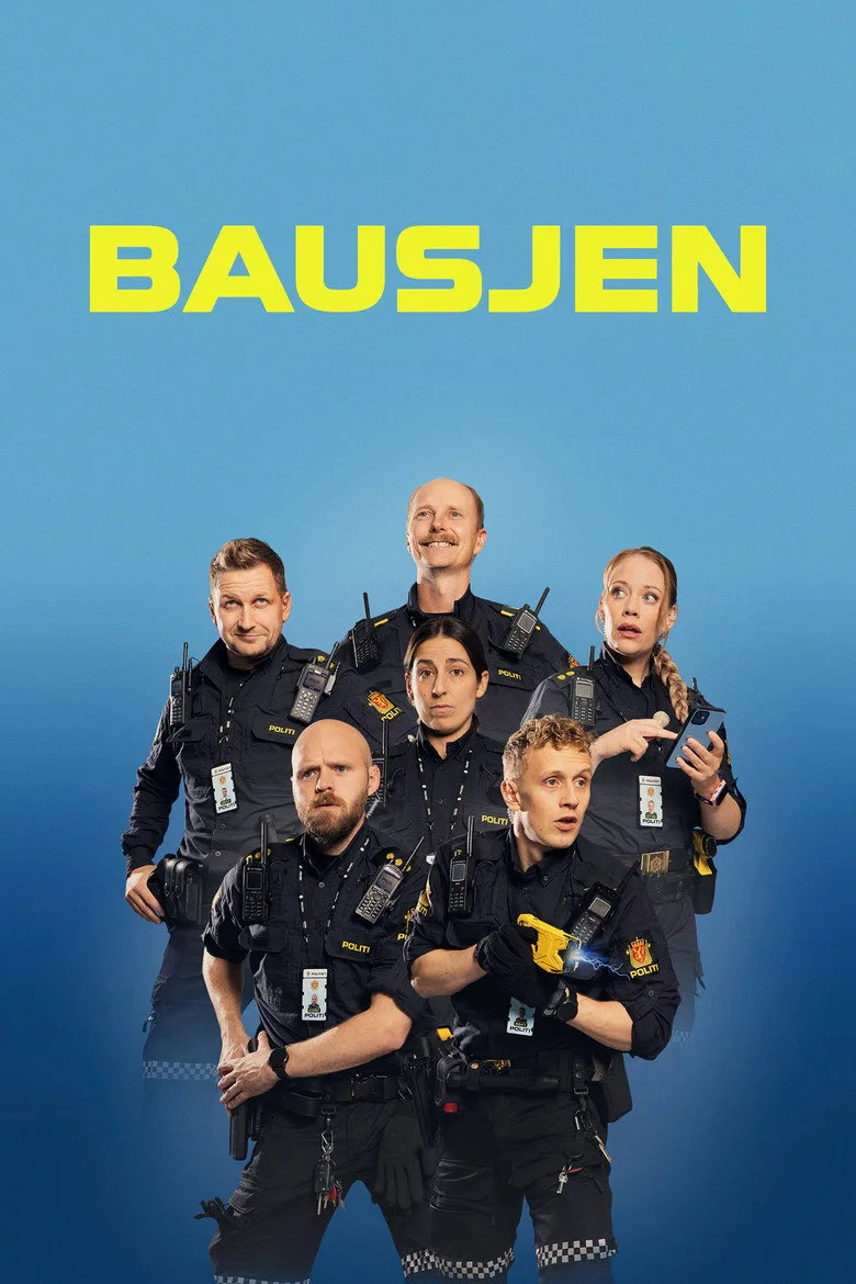 Credit poster