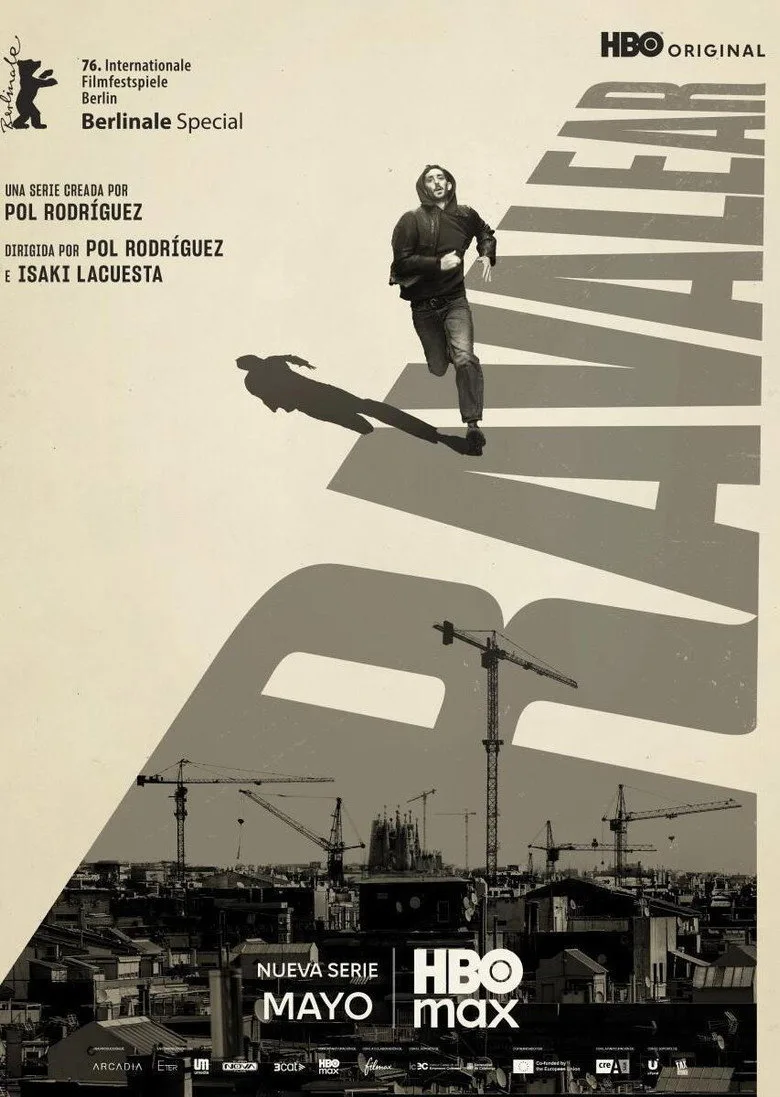 Credit poster