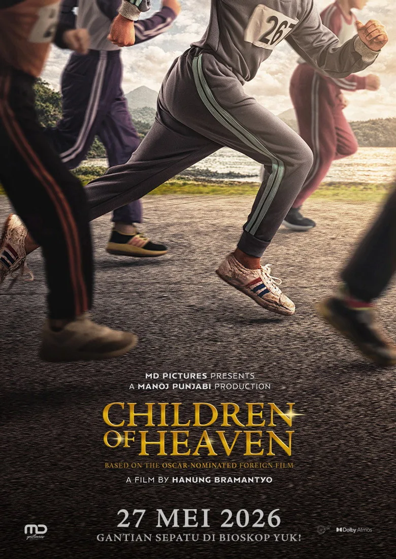 Credit poster