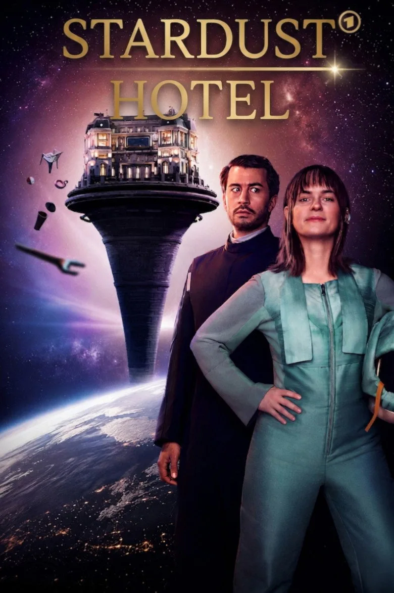 The Stardust Hotel posteri