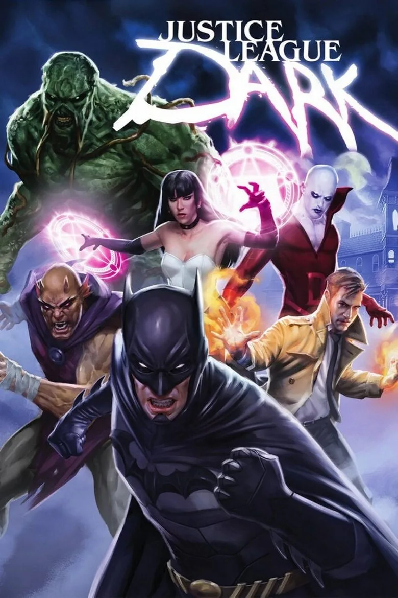 Credit poster