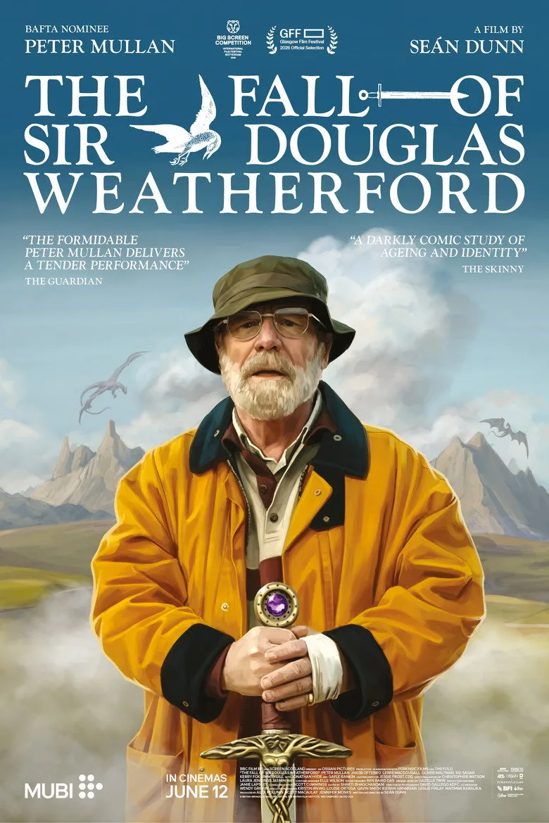 Credit poster