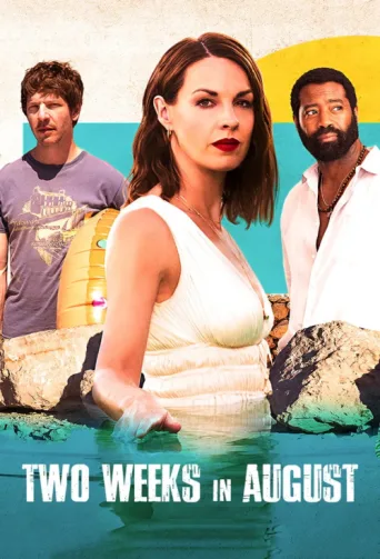 Póster de Two Weeks in August