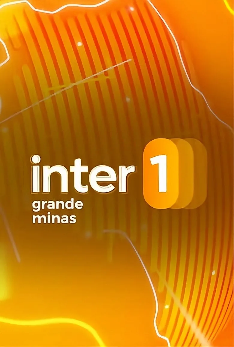 Inter 1 - Grande Minas poster