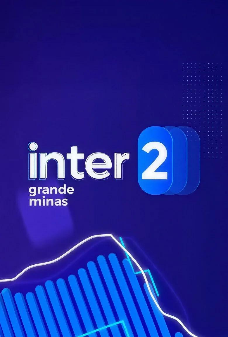 Inter 2 - Grande Minas poster