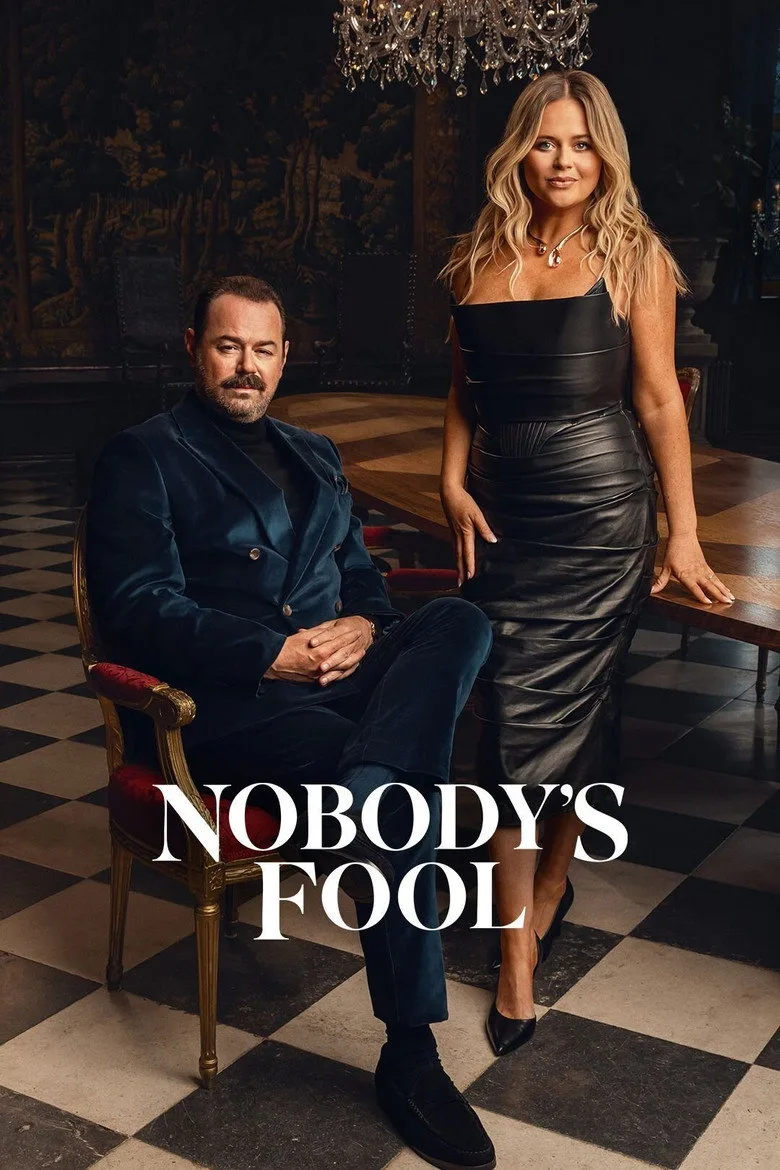 Credit poster