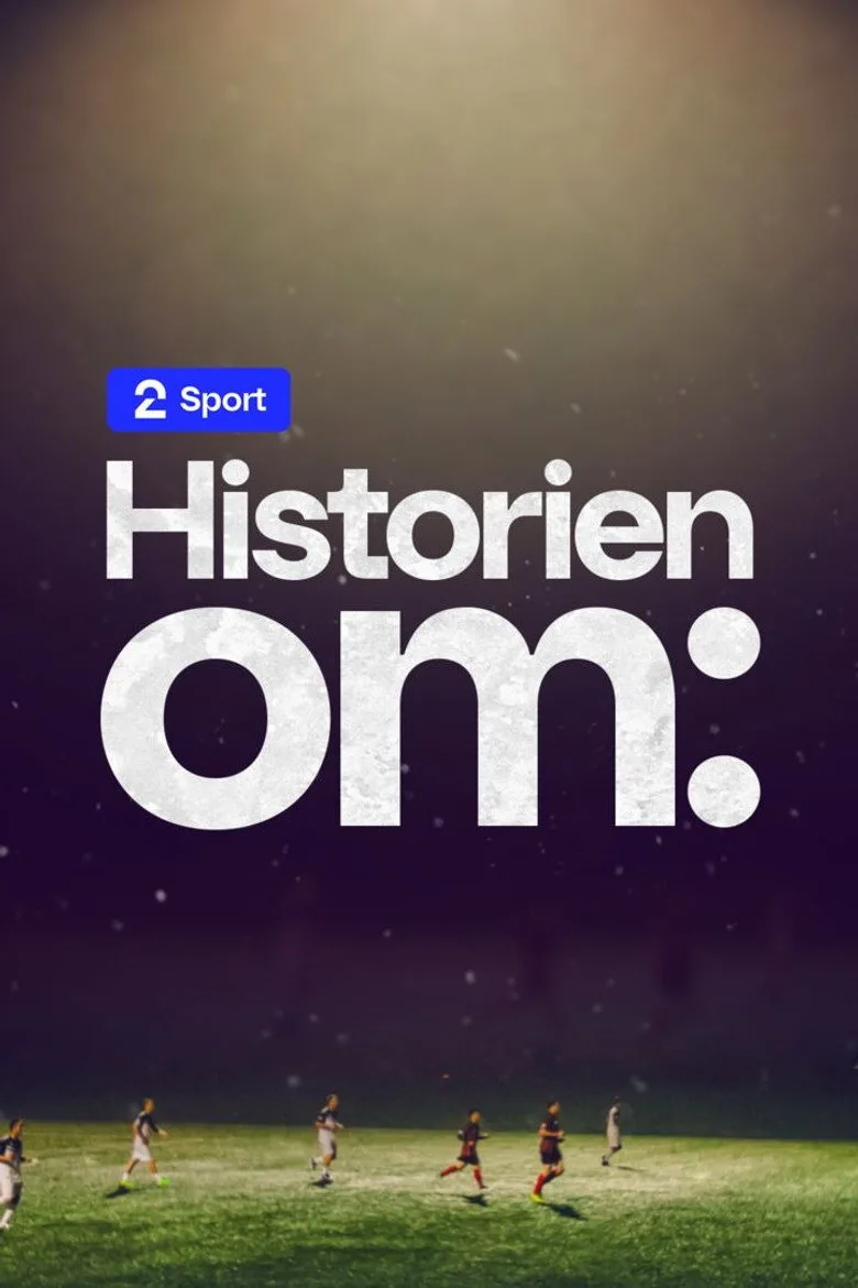 Historien om poster