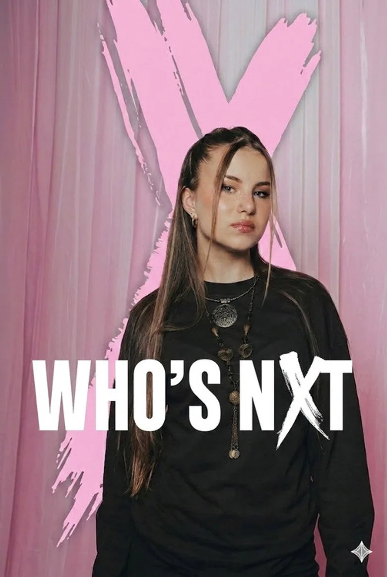 Credit poster