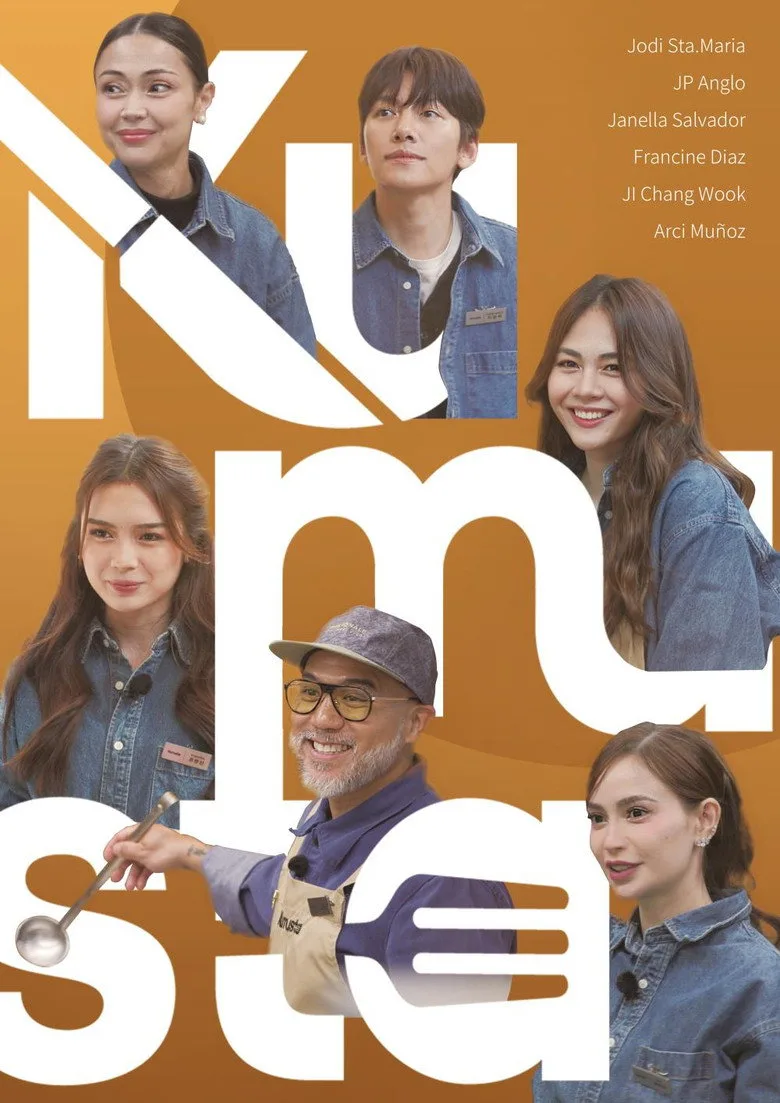 Credit poster