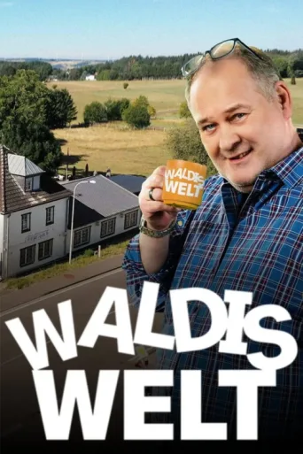 Постер Waldis Welt
