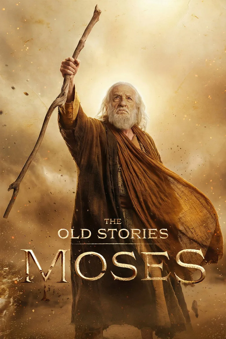 The Old Stories: Moses posteri
