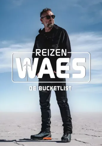 Poster for Reizen Waes