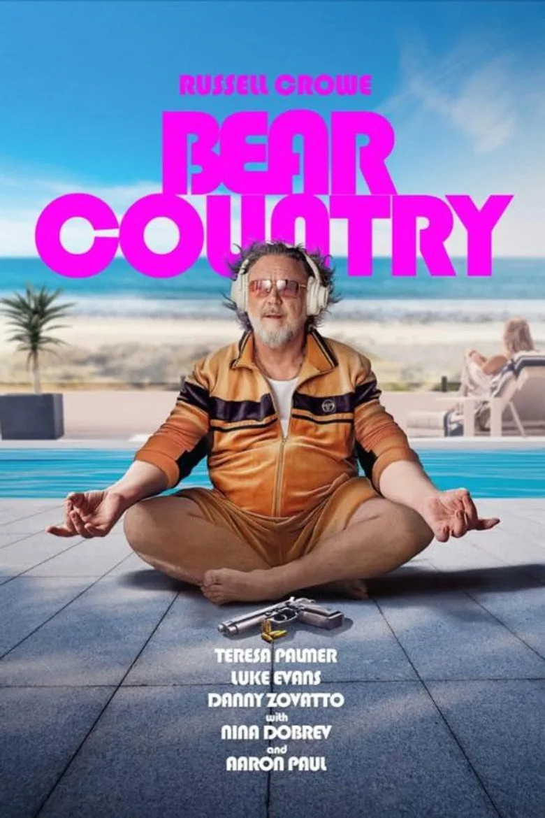 Credit poster
