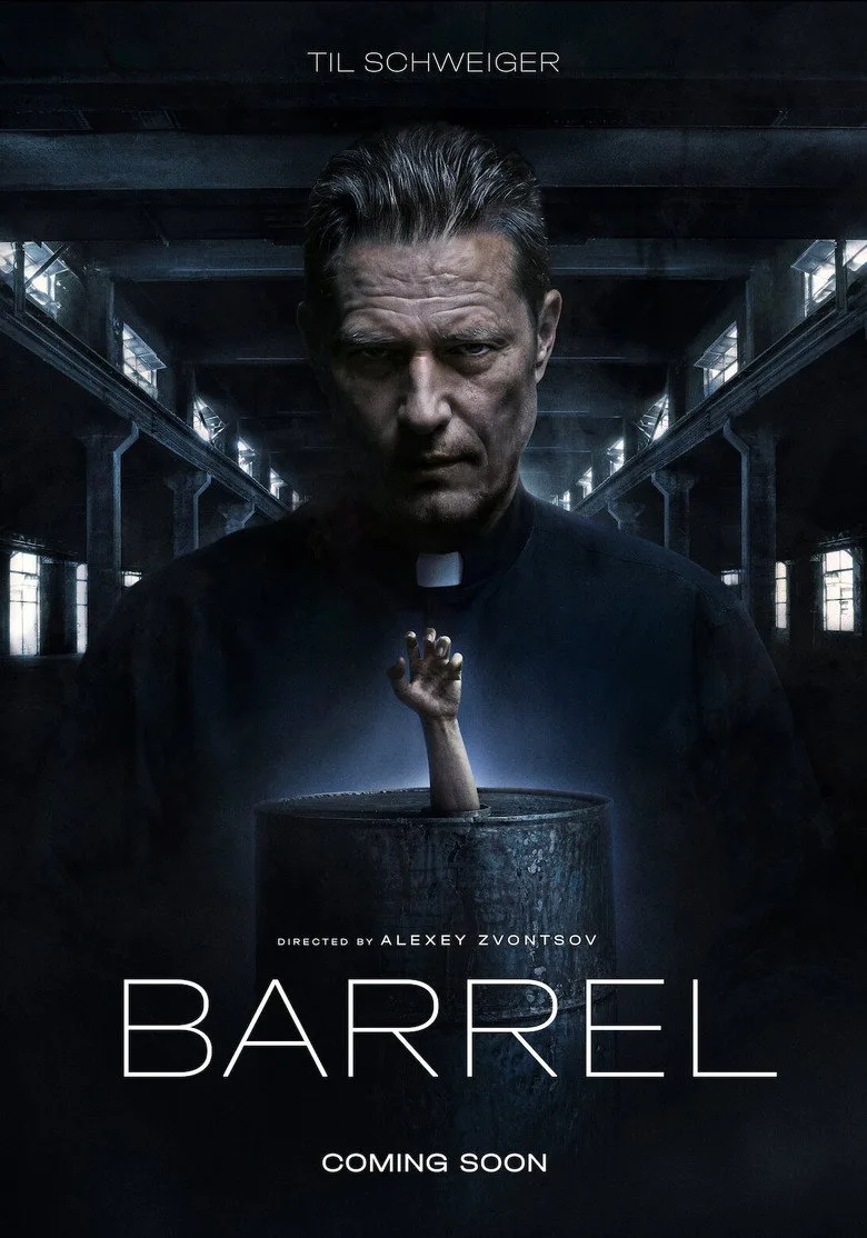 Credit poster