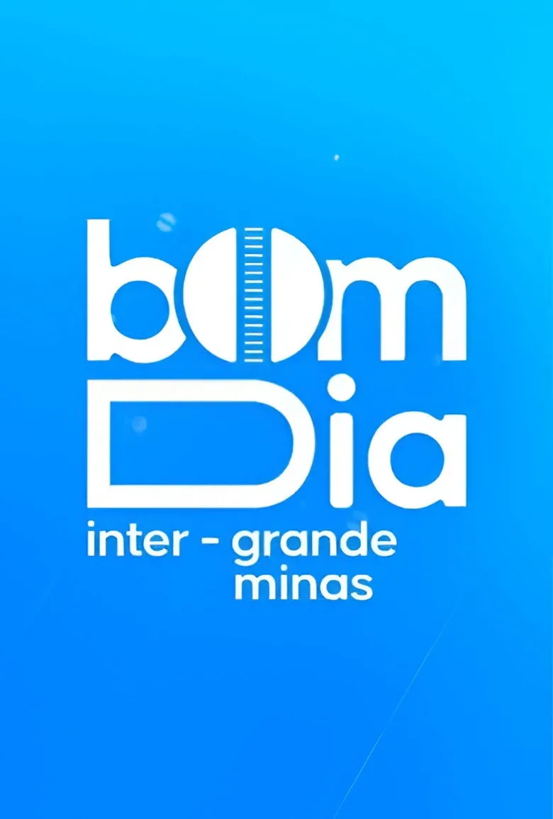 Bom Dia Inter - Grande Minas poster