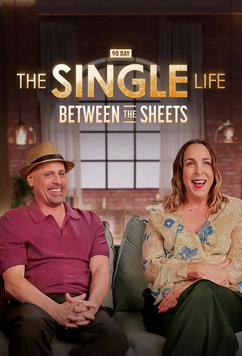 90 Day: The Single Life Between the Sheets posteri