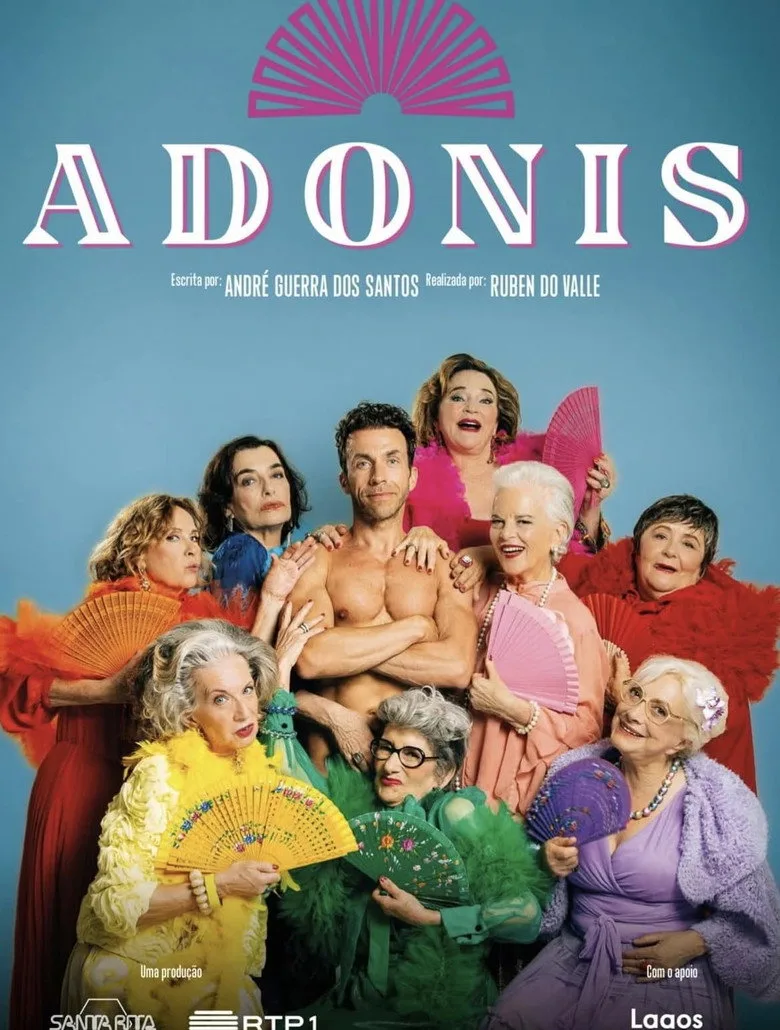 Credit poster