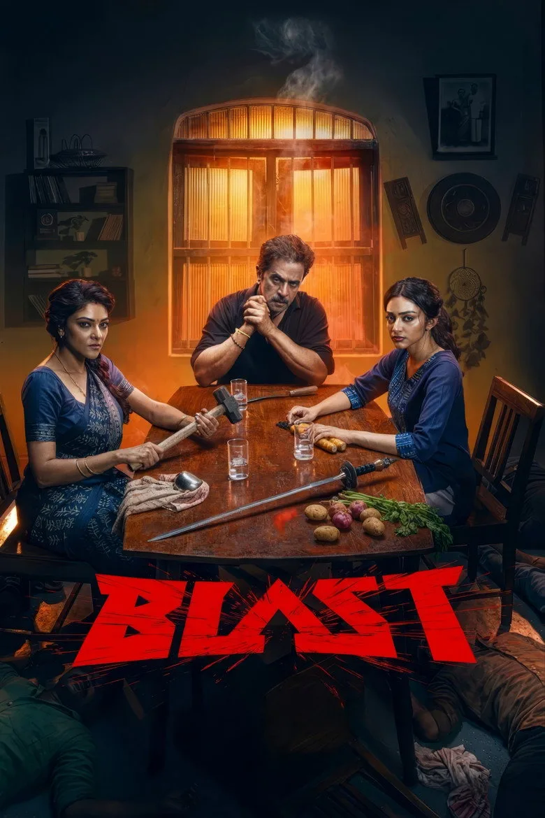 Credit poster