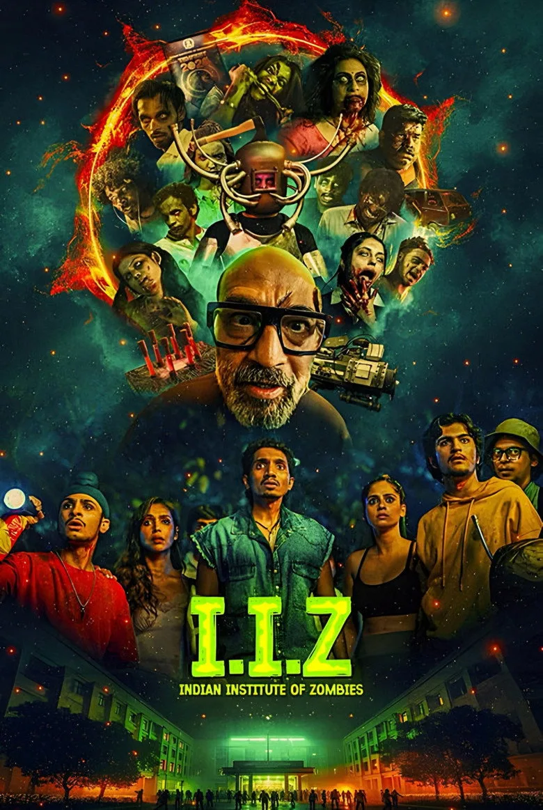 Credit poster