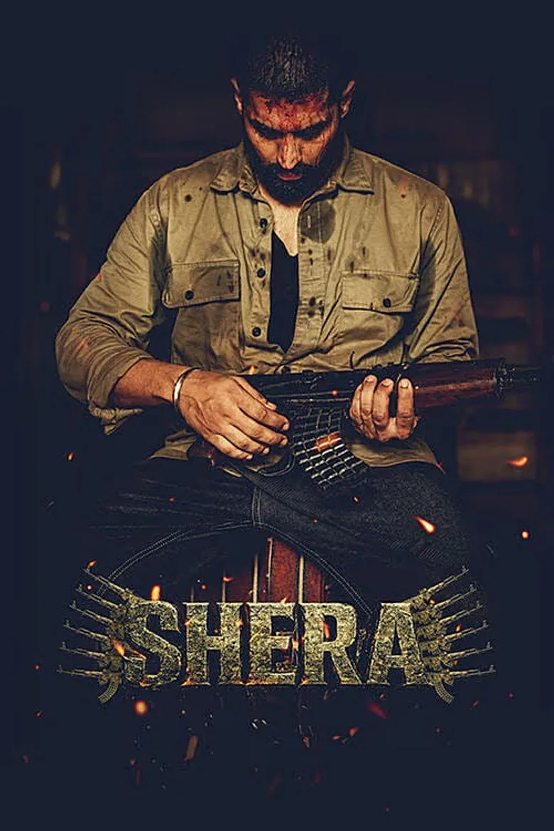 Credit poster