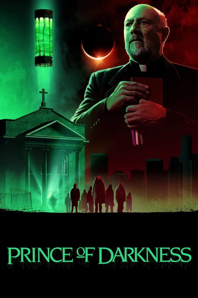 Credit poster