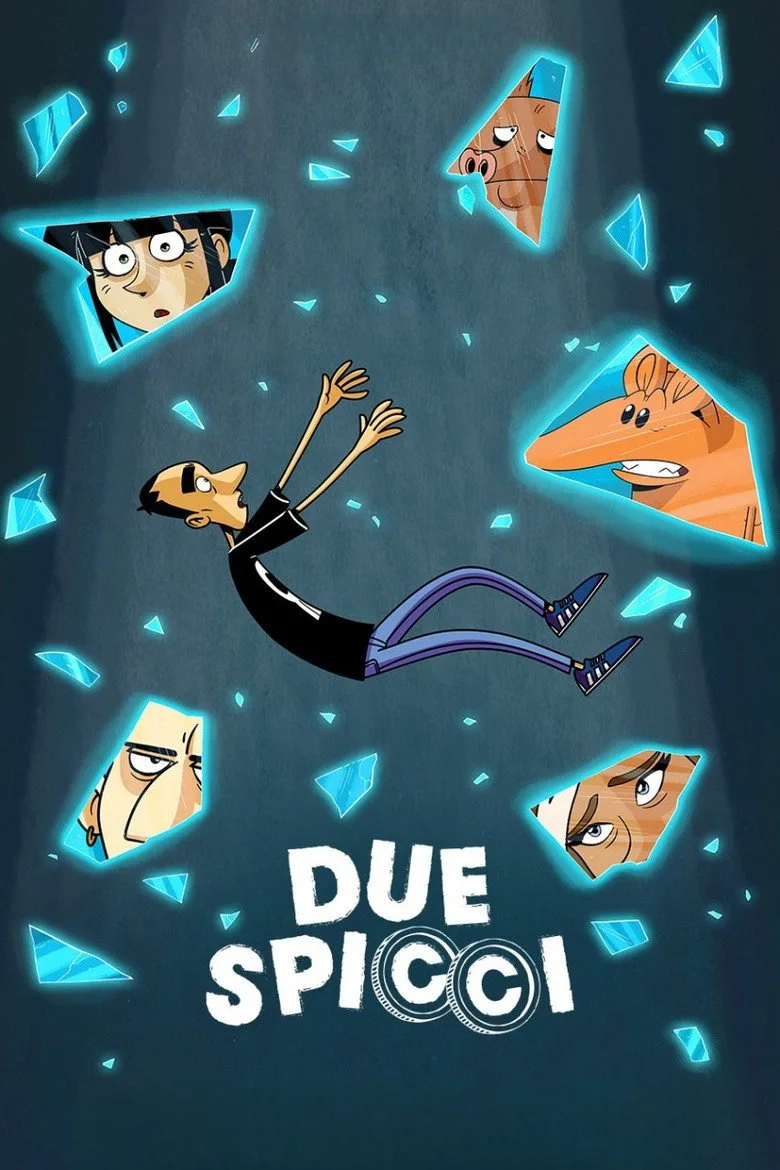 Credit poster