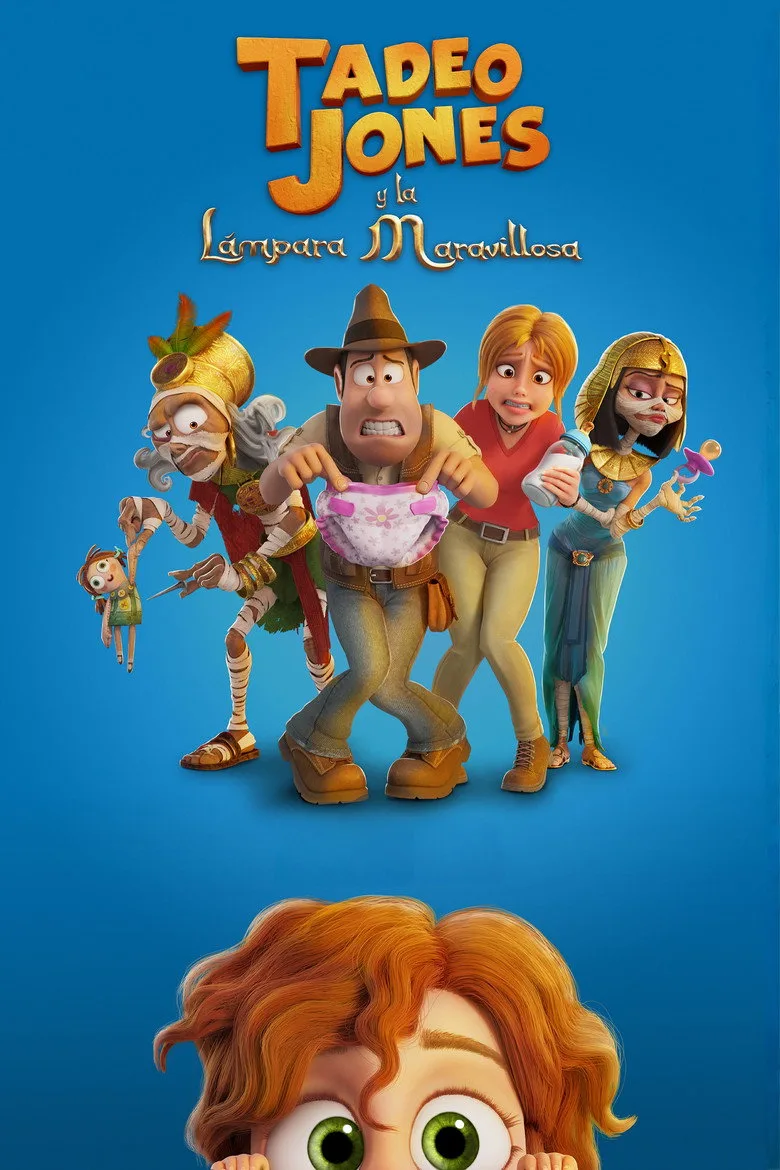 Credit poster