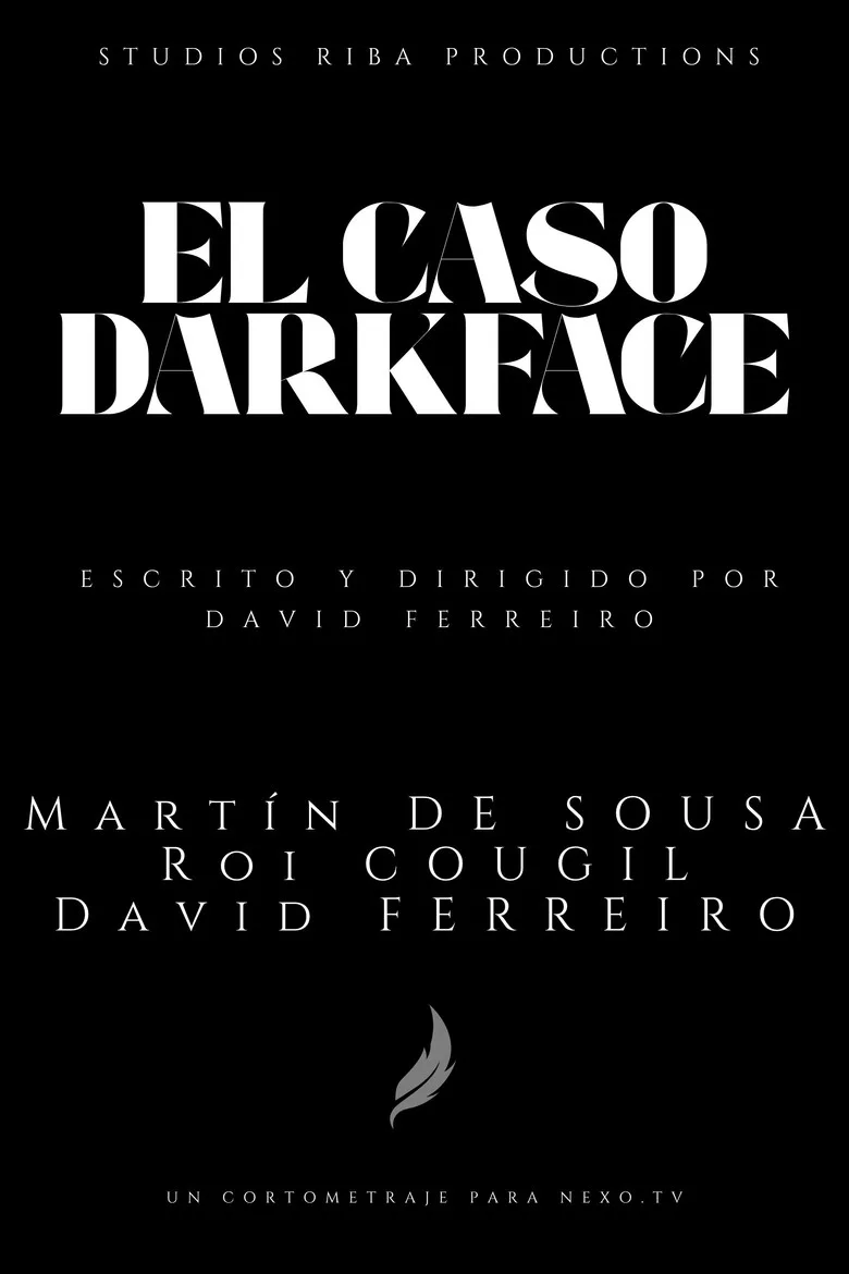 Credit poster