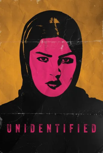 Póster de Unidentified
