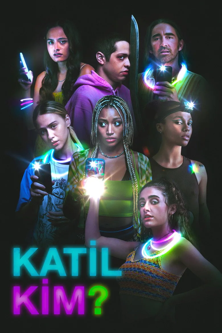 Credit poster