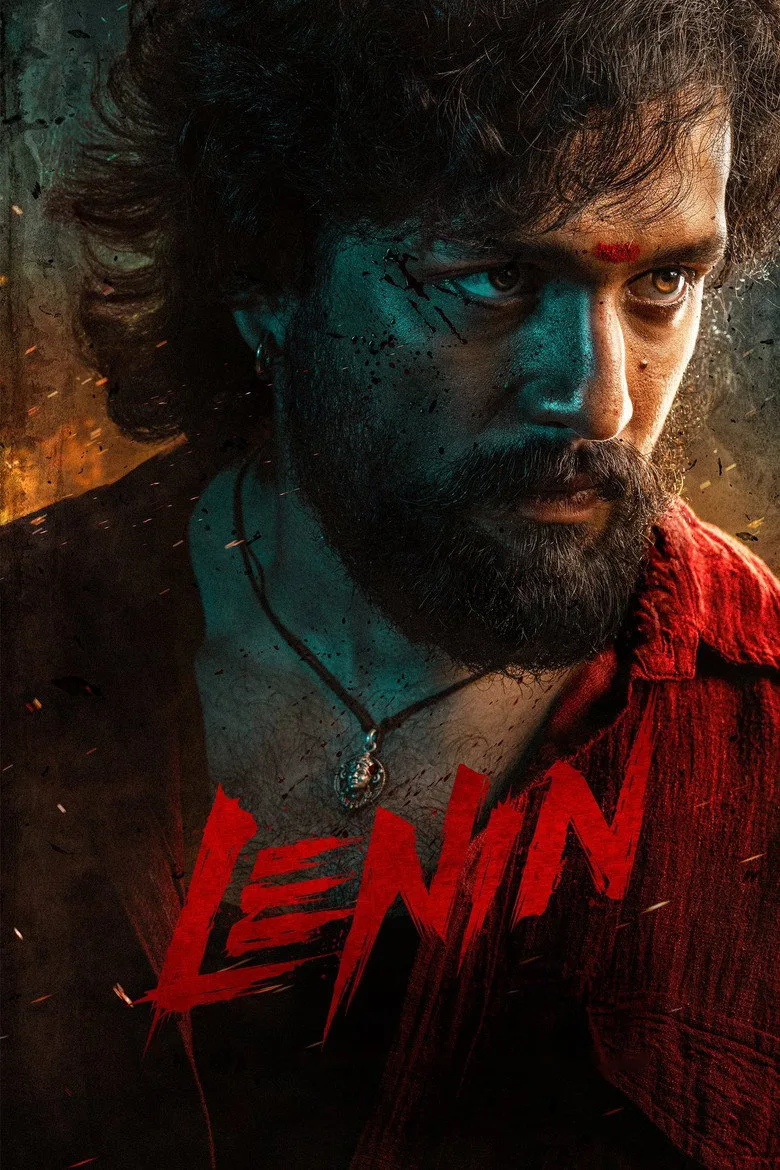 Credit poster