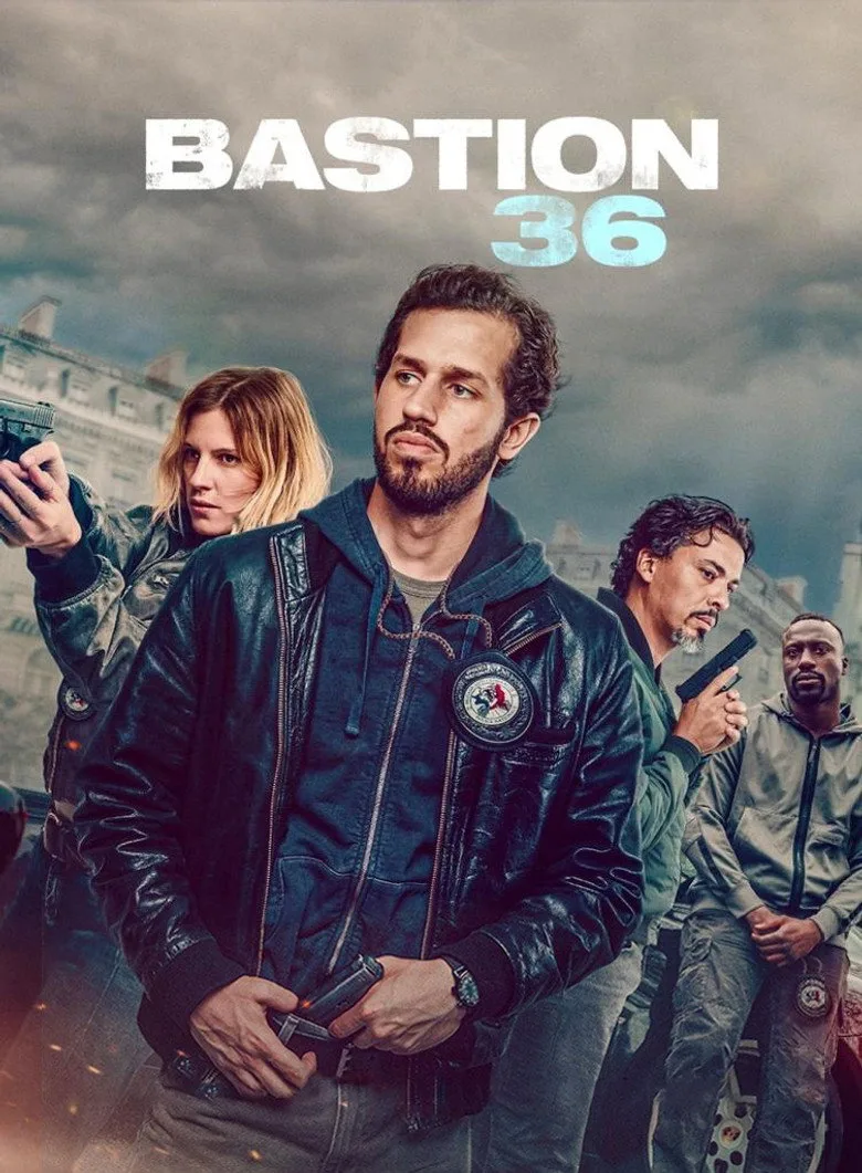 Credit poster