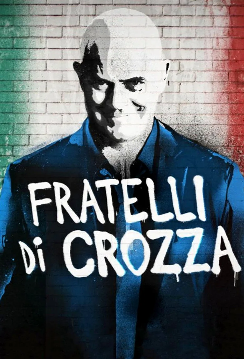 Fratelli di Crozza posteri