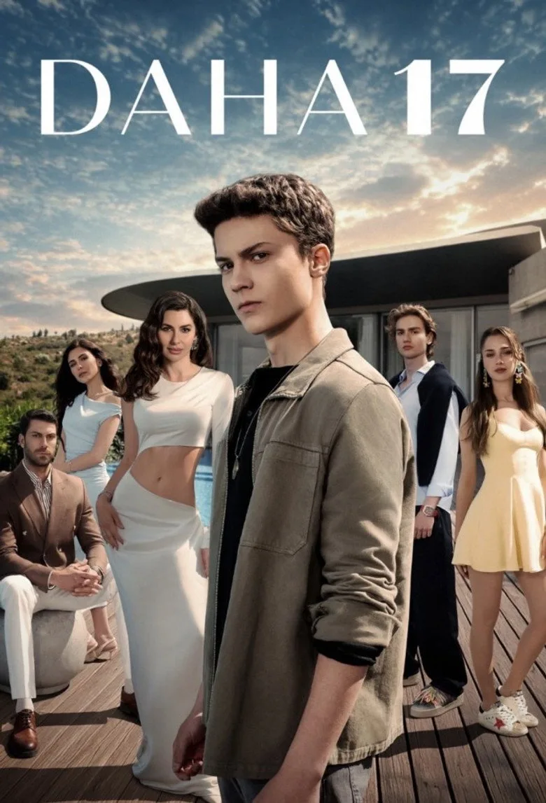 Credit poster