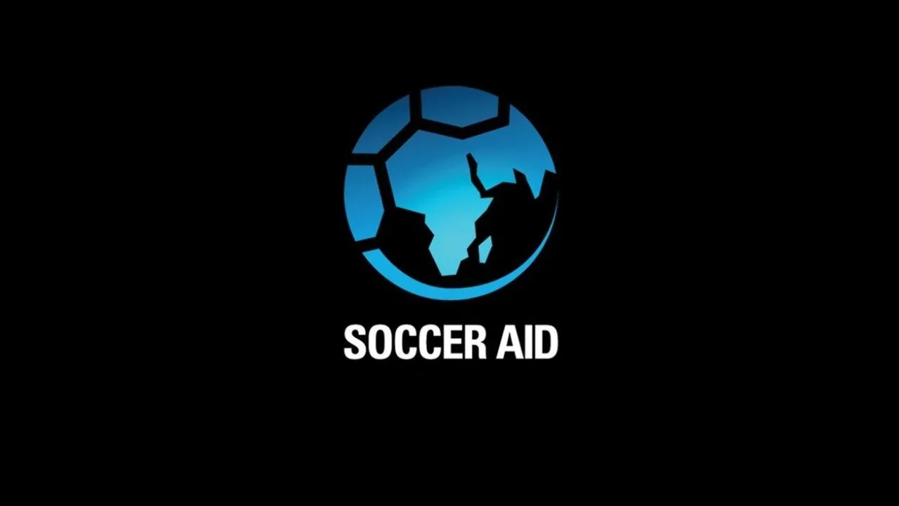 Фоновое изображение для Soccer Aid