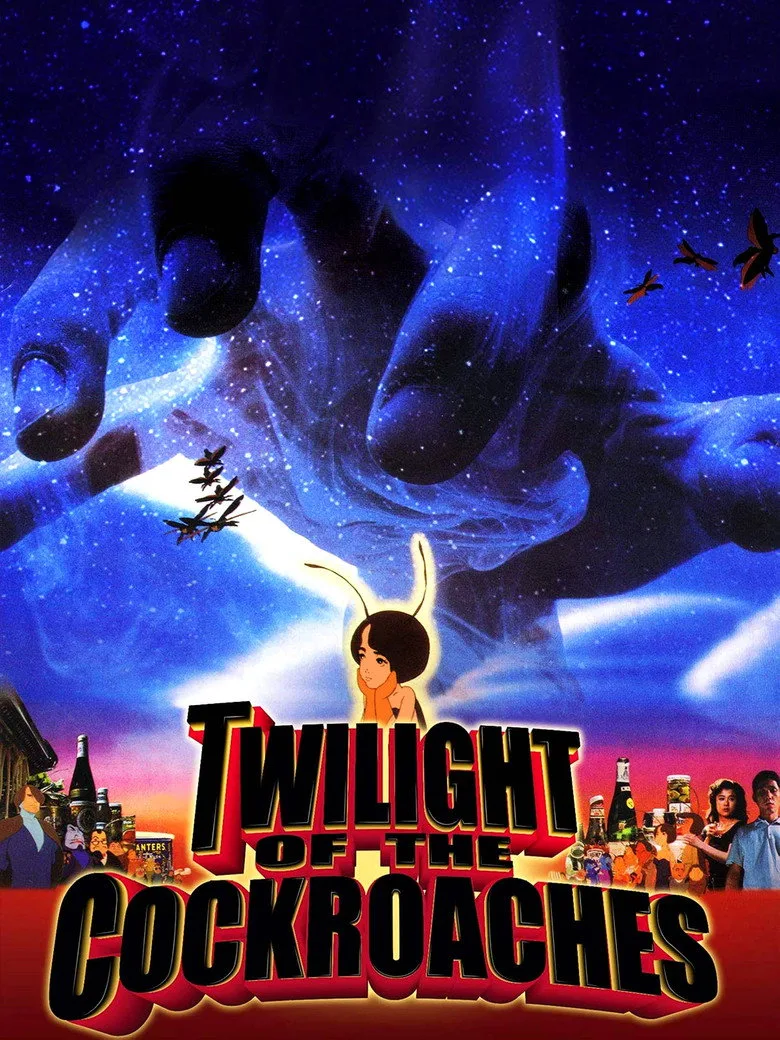 Credit poster