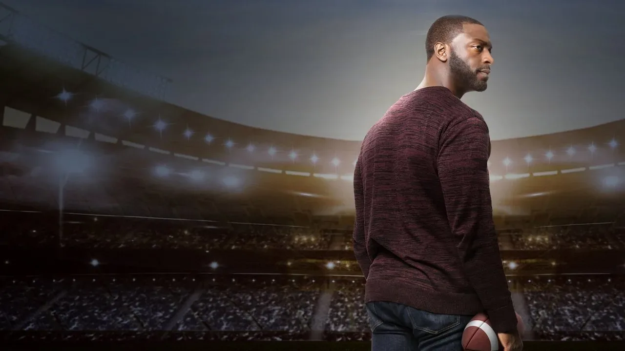 Фоновое изображение для Brian Banks